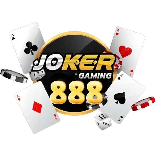 jokergame 888